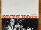 Miles Davis – Volume One – Bebop Jazz Vinyl LP – Blue Note in Shrink