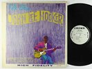 John Lee Hooker - Folk Blues LP - Crown Mono VG+
