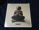 Punch - Punch (Vinyl, 2009, 625 Thrashcore)