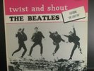 The Beatles - Twist and Shout -  Original 1964 Mono Vinyl Lp