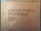 Selected Sound, Light & Rhythmical Backgrounds, Various Artists