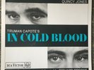 Quincy Jones, In Cold Blood Soundtrack