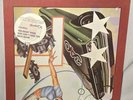 LP THE CARS Heartbeat City (ORIG Vinyl, w/Hype Sticker, 96 02961) NEW MNT SEALED