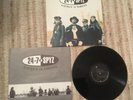 24-7 SPYZ ?–  STRENGTH IN NUMBERS - VINYL LP - EW RECORDS - 1992