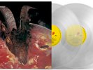 Rolling Stones - Goats Head Soup Limited Clear 2 Vinyl LP Alternate Cover NEU