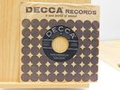 Glenn Reeves rockabilly 45 Rock A Boogie Lou bw Betty Bounce on Decca