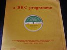 BBC Transcription LP-Pick Of The Pops For Your D.J. 322-1/71-Badfinger & MORE-NM