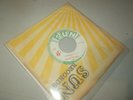 Christmas 45: Rockin' Stockin' Yuleville U.S.A. 1960 promo Xmas lbls Sun sleeve