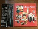 Elvis Presley Christmas Album With 1992 Band Used Records Lp