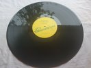 LITTLE ANGELS TOO POSH TO MOSH 1st Press Vinyl LP MINT COPY *With BOOKLETS*
