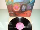 KING CRIMSON-IN THE WAKE OF POSEIDON.RARE  SUPERB  1ST UK PRESS NM VINYL LP 1970