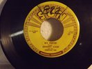 ROCKABILLY 45--JOHNNY CASH--SUN--