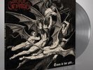 MÖRK GRYNING ?– Tusen År Har Gått... - LP Gatefold, Limited to 300, silver
