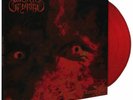 MÖRK GRYNING ?– Return Fire - LP Gatefold, Limited to 300, Red