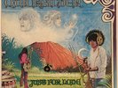 QUICKSILVER MESSENGER SERVICE JUST FOR LOVE LP CAPITOL USA PRESS PRO CLEANED