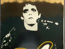 Transformer by Lou Reed - Bowie, Mick Ronson Vicious Walk on the Wild Side 1972