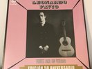 Leonardo Favio Fuiste Mia un Verano Edicion 50Aniversario New LP Sealed Vinyl AR