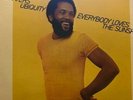 Roy Ayers Ubiquity Everybody Loves the Snshine Vinyl UK 1976 Polydor  Funk LP 