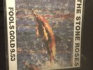 stone roses fools gold vinyl