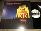 SATANIC SURFERS 666 MOTOR INN LP EXCELLENT Condition