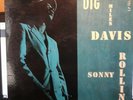*RARE* MILES DAVIS SONNY ROLLINS 
