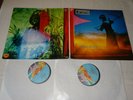 AMON DÜÜL II - YETI (6.28521) / GERMANY STRAND 2-VINYL-LP-SET (EX-MINT-)