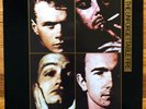 U2 The Unforgettable Fire RARE reissue import 12