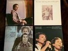 4 LP LOT: SIMON & GARFUNKEL BRIDGE OVER TROUBLED WATER STILL CRAZY CONCERT PAUL