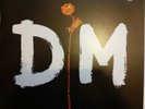 Depeche Mode–Enjoy The Silence single-sided etched 12