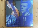 David Bowie Sound and Vision vinyl boxset