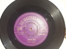 Elvis Presley HMV 45 Mystery Train Rockabilly rock N Roll Ex