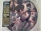 My Chemical Romance - Black Parade Ltd Picture Disc Vinyl LP ( NEW )