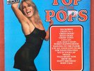 TOP OF THE POPS Hit covers LP VOL.87 1981 SHM 3095