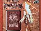 TOP OF THE POPS Hit covers LP VOL.86 1981 SHM 3080