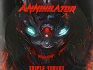 Annihilator - Triple Threat Unplugged (12