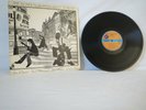 Howlin' Wolf - The London Sessions Chess  CH-60008 Vinyl LP Record Orange Label