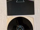 Pink Floyd Dark Side of the Moon 1973 LP EMI SHVL 804 UK Early Press A3/B3