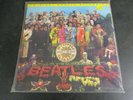 The Beatles Lp Sgt Peppers. SEALED Original Master Recording EMI
