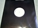 FRANK ZAPPA - JOE'S GARAGE WHITE LABEL TEST PRESSING LP S CBS 86101