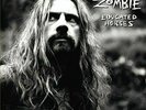 SEALED NEW LP Rob Zombie - Educated Horses vinyl record metal White Zombie