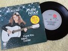 Nicole A Little Peace / EUROVISION / RARE 1982 BRAZIL 7