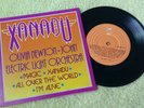 OLIVIA NEWTON JOHN - XANADU - ELO - RARE 7