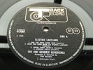 Jimi Hendrix Experience - Electric Ladyland // Orig. 1st UK Track '68 Blue Text