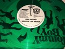 Tommy Boy, Jump Around/house Of Pain Anthem , Lp