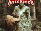 Hatebreed - Weight Of The False Self LP TESTPRESSUNG   LIONHEART CALIBAN