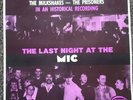 The Milkshakes vs The Prisoners Rare Live At The MIC Vinyl Childish / Graham Day