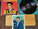 MINTLIVING STEREO Elvis Presley 