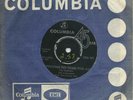 THE YARDBIRDS   SOUTH AFRICA 45    HAPPENINGS TEN YEARS TIME AGO