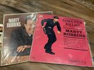 1959 Nm Vinyl Lp Marty Robbins Gunfighter Ballads & Trail Songs