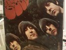 Beatles Rubber Soul mono  xex 579 1 xex 580 1. 1st press. Rare loud cut.